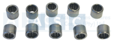 COMMON END BEARING EW-2000H