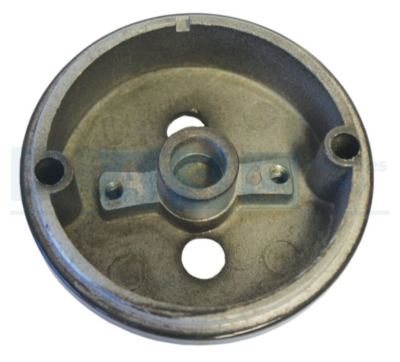 COMMON END PLATE EW-2000H