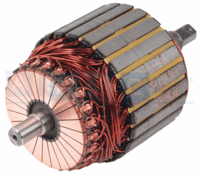 ARMATURE 12V FOR EWL8000U RUNVA WINCH