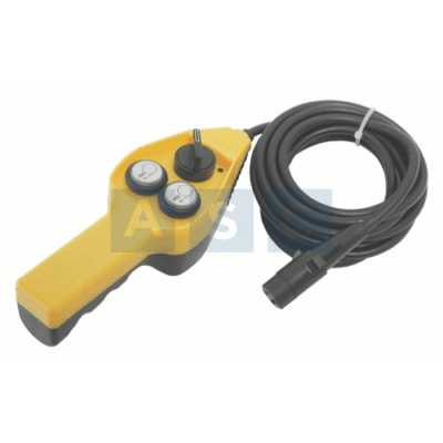REMOTE FOR EWP-SERIES WINCH