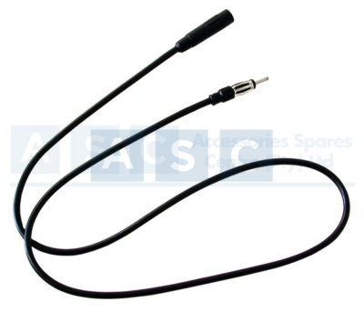 AERIAL EXTENSION 1 METRE