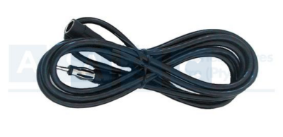 AERIAL EXTENSION 2 METRE