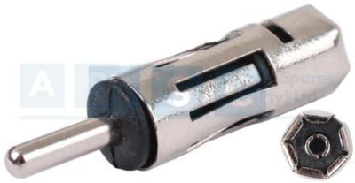 AERIAL ADAPTER PLUG