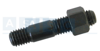 MANIFOLD STUD/NUT FORD/MAZDA 10 x 50mm