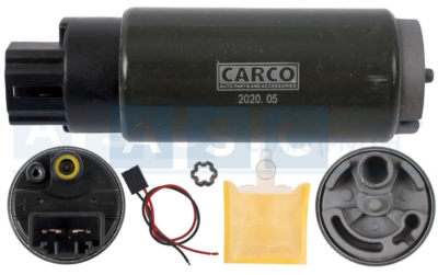 FUEL PUMP ELECTRIC TOYOTA.LEXUS