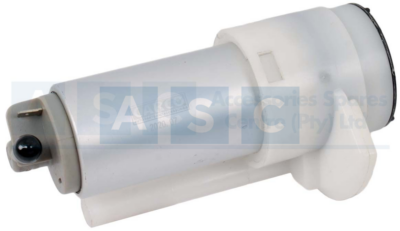 FUEL PUMP ELECTRIC FORD.VW NOT VIABLE DISCONTINUED