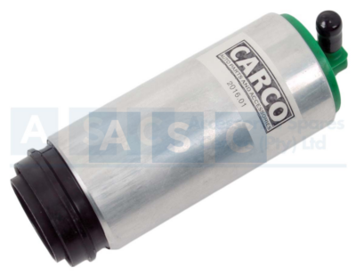 FUEL PUMP ELECTRIC VW