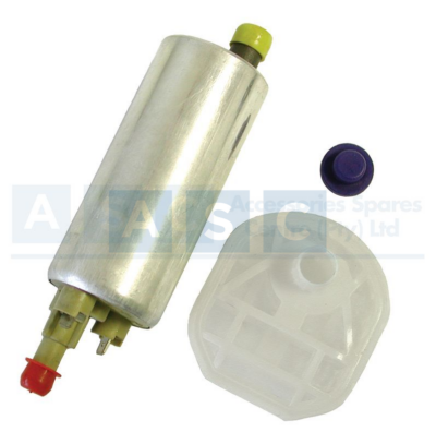 FUEL PUMP ELECTRIC BMW