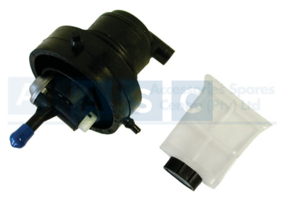 FUEL PUMP ELECTRIC NISSAN