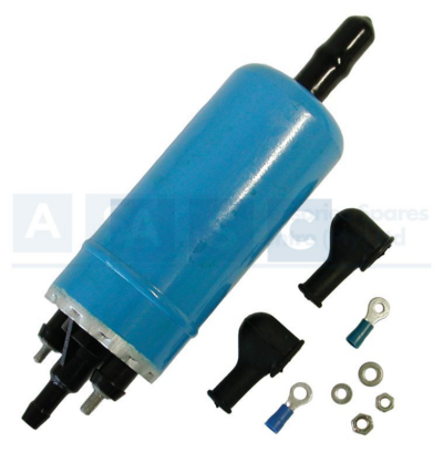 FUEL PUMP ELECTRIC ALFA ROMEO.BMW.CITROE