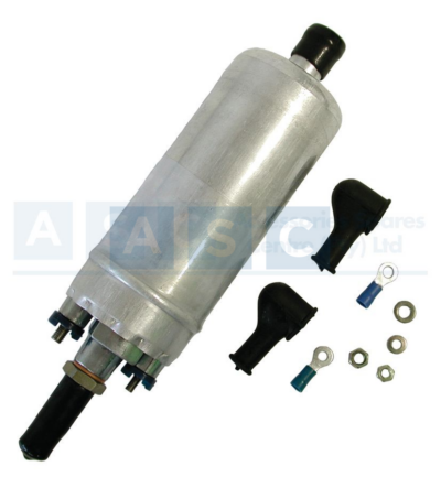 FUEL PUMP ELECTRIC FORD.BMW