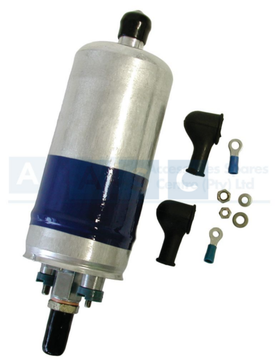 FUEL PUMP ELECTRIC AUDI FORD MERCEDES