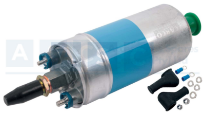 FUEL PUMP ELECTRIC BMW.PEUGOET.VW.