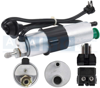FUEL PUMP ELECTRIC MERCEDES
