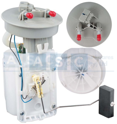 FUEL PUMP ELEC.VW  GOLF 3 W/HOUSING 3BAR 100L/HR