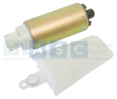 FUEL PUMP ELECT.NISSAN