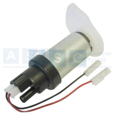 FUEL PUMP ELECT.MOST CARS
