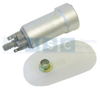 FUEL PUMP ELECT.TOYOTA