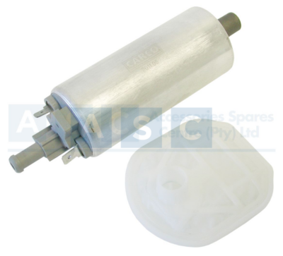 FUEL PUMP ELECT.OPEL