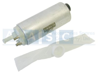 FUEL PUMP ELECT.AUDI.FORD.VW