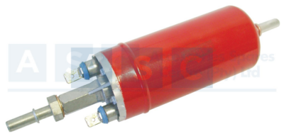FUEL PUMP ELECT.BMW