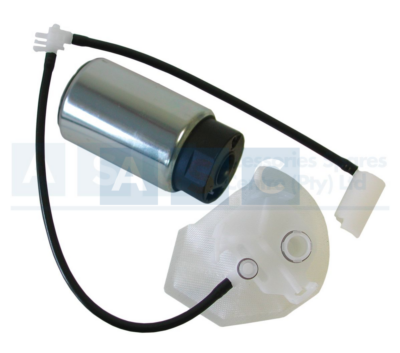 FUEL PUMP ELECT.QUANTUM P=3BAR.FLOW 110