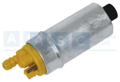 ELECT.FUEL PUMP BMW VDO DESEIL