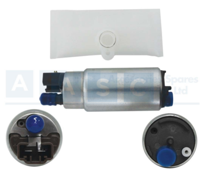 FUEL PUMP ELECT.OPEL.CORSA NEW