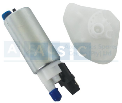 FUEL PUMP ELECT.FIAT. RENAULT.DAEWOO