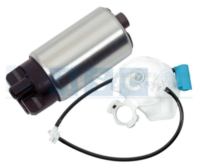 FUEL PUMP ELECT.TOYOTA YARIS /DATSUN GO