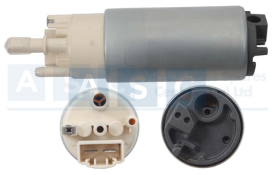 ELECTRIC FUEL PUMP MECEDES VDO W203/11/ W216/21 L=80MM D=43MM