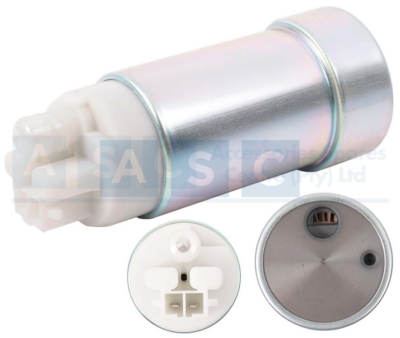 ELECTRIC FUEL PUMP MERCEDES/CHEV 3.5 BAR 160L/H
