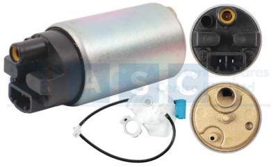FUEL PUMP ELECT.TOYOTA ETIOS 23220-36061