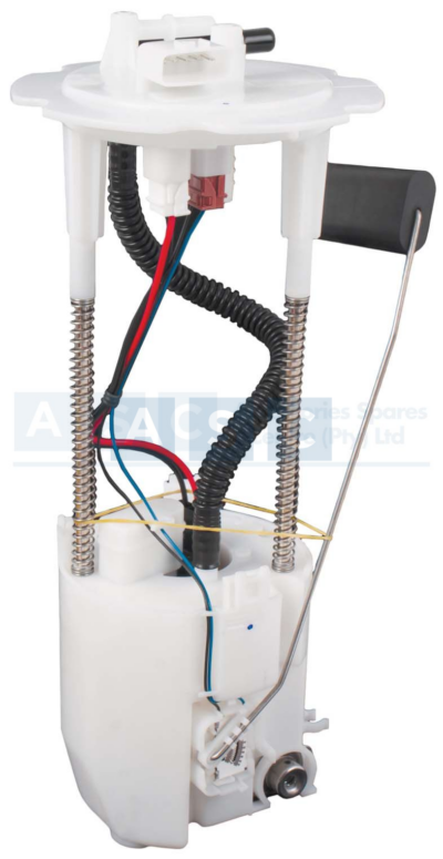 FUEL PUMP ELECT. NISSAN NV350 2.5 2013- 2014-   W/HOUSING  QR25DE