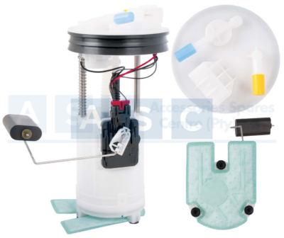 FUEL PUMP ELECT. CORSA /CHEV UTILITY LDV W/HOUSING 3 BAR /95L/HR