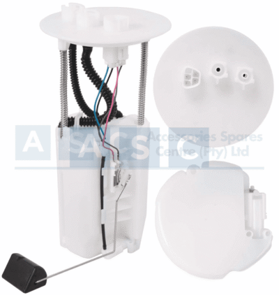 FUEL PUMP ELECT. HILUX 05-14 2TR W/HOUSING 3BAR.FLOW 110