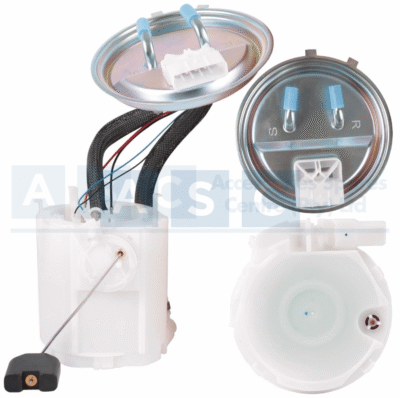 FUEL PUMP ELECT.  OPEL GAMMA OPEL CORSA B 1.2i 1.4i 1.6i 16V