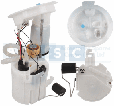 FUEL PUMP ELECT.  BMW F20/F30 116/118/31 6i /N13