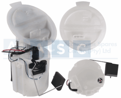 FUEL PUMP ELECT.  MERCEDES W204-M271 OE-2044700294