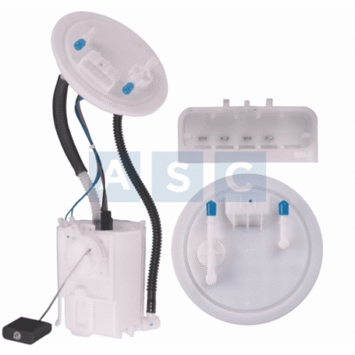 FUEL PUMP ELECT.  OPEL CORSA C 4PIN OPEL CORSA C  1.4 1.8  3BAR 85LH