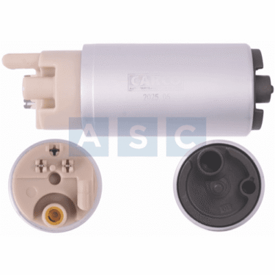 FUEL PUMP ELECT.  SPARK 1.0/1.2L 2010- OEM 13578997