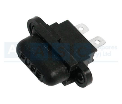 FUSE HOLDER WATERPROOF O/BOARD
