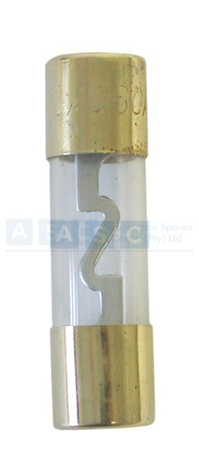 GLASS FUSE(5) 60AMP
