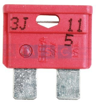 FUSE PLUG IN 10AMP (100)