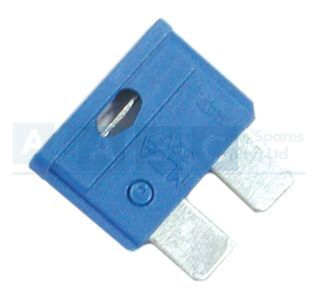 FUSE PLUG IN 15AMP (100)