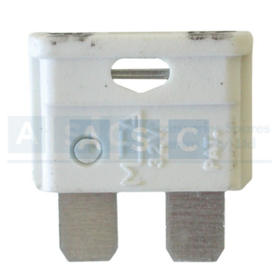 FUSE PLUG IN 25AMP (100)