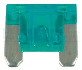 FUSE PLUG-IN 15AMP NEW DESIGN
