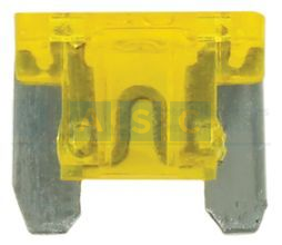 FUSE PLUG-IN 20AMP NEW DESIGN