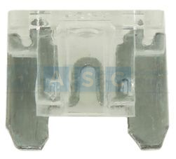 FUSE PLUG-IN 25AMP NEW DESIGN