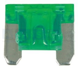 FUSE PLUG-IN 30AMP NEW DESIGN
